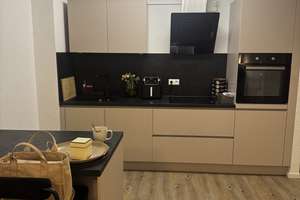 Nachmieter gesucht für eine moderne Neubauwohnung in Düsseldorf-Rath Am Gatherhof – 40472 Rath, Düsseldorf – Vorschaubild 6