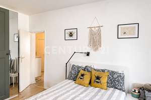 Helle 2-Zimmer-Wohnung mit Balkon & Stellplatz in Berlin-Lichtenrade – Die vollständige Adresse der Immobilie erhältst du vom Anbieter., 12307 Lichtenrade, Berlin – Vorschaubild 6