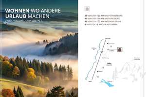 Top Angebot DHH-Neubau von Frammelsberg Holzhaus in Appenweier-Urloffen-(ASI 563)- – Haupstraße 117, 77767 Appenweier – Vorschaubild 2