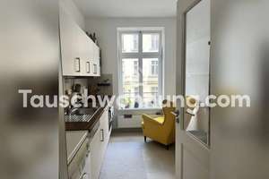 Tauschwohnung: Wohnen direkt am südplatz – Die vollständige Adresse der Immobilie erhältst du vom Anbieter., 4275 Südvorstadt, Leipzig – Vorschaubild 3