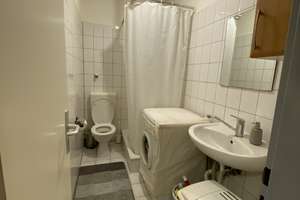 Studio Wohnung in der Innenstadt – Rheinstraße 86, 65185 Mitte, Wiesbaden – Vorschaubild 5