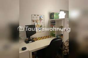 Tauschwohnung: Gemütliche 1-Zimmer-Wohnung in der Mainz Neustadt – Nackstraße 53, 55118 Neustadt, Mainz – Vorschaubild 5