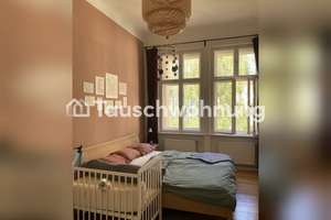 Tauschwohnung: Tauschen 3 gegen 4 Zimmer Wohnung in Friedenau – Die vollständige Adresse der Immobilie erhältst du vom Anbieter., 12157 Schöneberg, Berlin – Vorschaubild 5