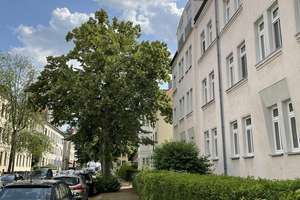 Frisch renovierte 3 Raum Wohnung, neue EBK, Stellplatz, grüne Lage, perfekter Grundriss