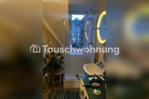 Tauschwohnung: Altbauwohnung 2.St teils renoviert 65qm 2 Zimmer + Wohnküche – Die vollständige Adresse der Immobilie erhältst du vom Anbieter., 80469 Glockenbach, München – Vorschaubild 10