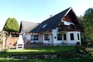 Traumhaus sucht neue Eigentümer: Großes EFH mit Einliegerwohnung & tollem Garten in Elterlein – Erzgebirgskreis – Vorschaubild 12