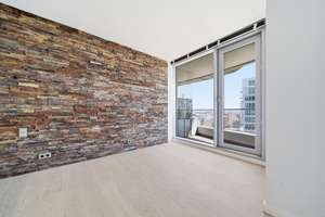 Hamburg-Hafencity - 11. Etage - Premiumlage - Elbblick - umlaufender überdachter Balkon - Tiefgarage – Am Strandkai 3, 20457 HafenCity, Hamburg – Vorschaubild 7