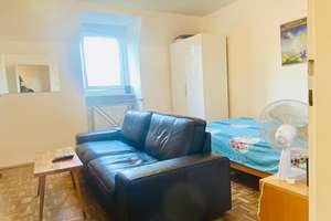 Zuhause mit 1,5 Zimmern in Neuhausen  – Waisenhausstraße 45, 80637 Neuhausen, München – Vorschaubild 4