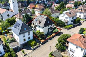 Renoviert & leerstehend! Ein-, 2- oder 3-Familienhaus gesucht?  TOP Lage! – FALC Immobilien – Die vollständige Adresse der Immobilie erhältst du vom Anbieter., 74080 Böckingen, Heilbronn – Vorschaubild 4