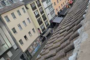 Zentraler geht es nicht: 2-Zimmer-DG-Wohnung nahe Uni Köln  – Zülpicher Straße 24, 50674 Neustadt/Süd, Köln – Vorschaubild 8