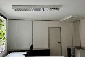 Haus Schucht Krefeld, 2. Etage *Aufzug* 2-Zimmer-Wohnung mit Balkon und Tiefgaragenstellplatz – Uerdingerstraße 149, 47799 Cracau, Krefeld – Vorschaubild 9