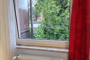 Alltagstaugliche 2-Zimmer-Wohnung in Ingolstadt - neben Klenzenpark – Die vollständige Adresse der Immobilie erhältst du vom Anbieter., 85053 Südost, Ingolstadt – Vorschaubild 8