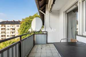 Charmante 3-Zimmer-Wohnung mit Westbalkon und Stellplatz in Stuttgart-Untertürkheim – Die vollständige Adresse der Immobilie erhältst du vom Anbieter., 70327 Untertürkheim (Ortsteil), Stuttgart – Vorschaubild 3