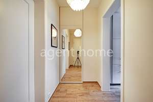 MÖBLIERT - MODERN STYLE - schönes Apartment mit Garten – Die vollständige Adresse der Immobilie erhältst du vom Anbieter., 70374 Im Geiger, Stuttgart – Vorschaubild 21