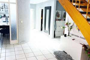 Modernisiertes Einfamilienhaus mit 8 Zimmern in Wittenborn – Bürgermeister-Juister-Strasse 22, 23829 Wittenborn – Vorschaubild 5