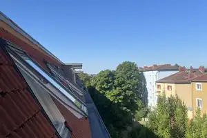 Mainz Oberstadt: Nachmieter gesucht für geschmackvolle moderne DG-Wohnung – Mainz – Vorschaubild 21