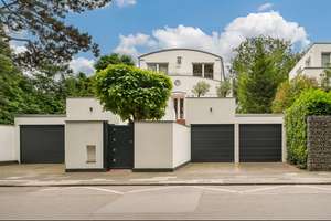 Lage Lage Lage ! Traum Maisonette Terrassen Wohnung direkt am Stadtwald in Junkersdorf