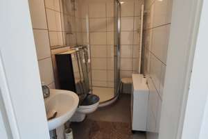 Helle, freundliche DG-Whg. im beliebten Kaiserstraßenviertel – Kaiserstr. 94, 44135 Kaiserbrunnen, Dortmund – Vorschaubild 3