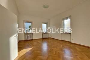 Stilvolle Altbauwohnung mit Kamin, Terrasse und Schlossblick – Die vollständige Adresse der Immobilie erhältst du vom Anbieter., 69120 Neuenheim, Heidelberg – Vorschaubild 13