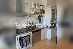 Tauschwohnung: 2-Zimmer Schwabing gegen 2 Zimmer vergleichbare Lage – Die vollständige Adresse der Immobilie erhältst du vom Anbieter., 80804 Am Luitpoldpark, München – Vorschaubild 2