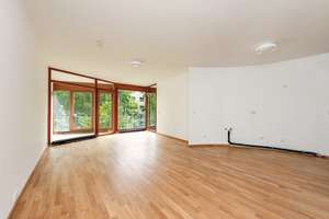 Bezugsfreie 2-Zi.-Wohnung im 2.OG im "Baller"-Architekturtraum am Preußenpark - Provisionsfrei – 10707 Wilmersdorf, Berlin – Vorschaubild 3