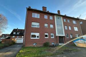 MODERN SANIERTE 3-ZIMMER-WOHNUNG - IHR NEUER ERSTBEZUG! – Leipzigerstr. 3, 41472 Holzheim, Neuss – Vorschaubild 11