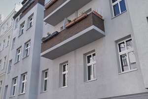 Kreuzberger Altbaucharme | Helle, bezugsfreie 1-Zimmer-Wohnung! – Die vollständige Adresse der Immobilie erhältst du vom Anbieter., 10999 Kreuzberg, Berlin – Vorschaubild 16