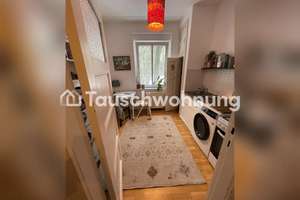 Tauschwohnung: 1-Zimmer-Wohnung der Landeseigenen in Prenzlauer Berg – Die vollständige Adresse der Immobilie erhältst du vom Anbieter., 10409 Prenzlauer Berg, Berlin – Vorschaubild 7