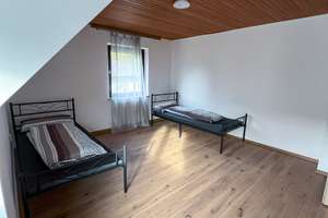 Schnäppchen mit viel Potenzial  - Frisch renoviert & bezugsfertig - PROVISIONSFREI! – Wildbachstr. 4, 84036 Schönbrunn, Landshut – Vorschaubild 24