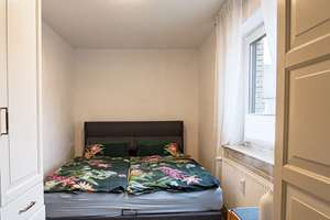 Top gepflegte, vermietete Eigentumswohnung mit Garage in Bielefeld-Brackwede – Die vollständige Adresse der Immobilie erhältst du vom Anbieter., 33649 Brackwede, Bielefeld – Vorschaubild 11