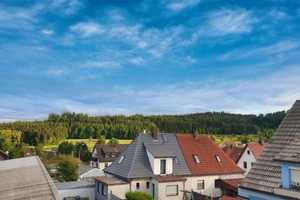 Mehrgenerationenhaus im Haus - 2-3 Wohnungen auf 3 Etagen – Zollernalbkreis – Vorschaubild 3