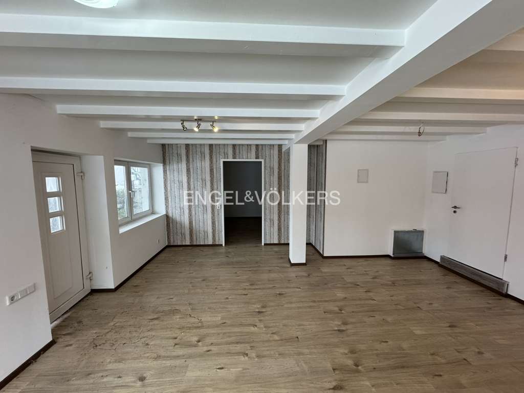 Immobilie in Lorsch - Komplett sanierte Souterrainwohnung mit ca. 6% Rendite inkl. Stellplatz - Bild 3