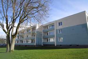 Die gefällt mir: 3-Zimmer-Wohnung – Melatener Str. 110 B, 52074 Hörn, Aachen – Vorschaubild 1