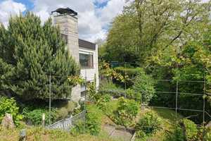 *Wunderbare Aussicht - Großzügiger Bungalow mit pflegeleichtem Garten und Doppelgarage* – Rems-Murr-Kreis – Vorschaubild 22