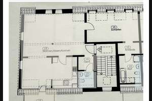 Historischer Charme trifft modernen Wohnkomfort – 2 Zimmer mit Balkon & TG-Stellplatz – Proviantbachstraße 21, 86153 Am Schäfflerbach, Augsburg – Vorschaubild 13