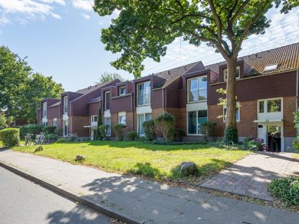 Wohnung Mieten In Rissen Immobilienscout24