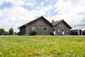 Betriebsleiterwohnhaus im Gewerbegebiet "Tükeslih" in Silberstedt – Die vollständige Adresse der Immobilie erhältst du vom Anbieter., 24887 Silberstedt – Vorschaubild 2