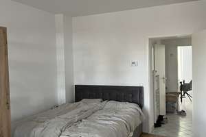 Nachmieter gesucht – Möblierte 1,5-Zimmer-Wohnung in Düsseldorf-Düsseltal – 40237 Düsseltal, Düsseldorf – Vorschaubild 5