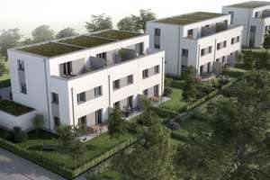 Modernes Reihenhaus: Wohnqualität, die begeistert! – Lange Seegewann 1, 65205 Delkenheim, Wiesbaden – Vorschaubild 5