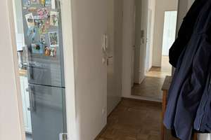 Nachmieter für 3 Zimmer Wohnung in Düsseldorf-Stockum gesucht – Die vollständige Adresse der Immobilie erhältst du vom Anbieter., 40474 Stockum, Düsseldorf – Vorschaubild 8
