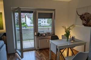 Praktisch geschnittenes Apartment mit Balkon in Heilbronn – Die vollständige Adresse der Immobilie erhältst du vom Anbieter., 74080 Böckingen, Heilbronn – Vorschaubild 5