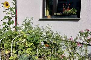 Wunderschöne 3.5-Zimmer-Wohnung mit Garten in Stuttgart-Bad Cannstatt – Im Geiger 53, 70374 Im Geiger, Stuttgart – Vorschaubild 13