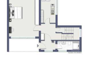 Freundliches 4 Zimmer Haus in Rheinbreitbach zu vermieten – Josefstraße 22, 53619 Neuwied (Kreis) – Vorschaubild 10
