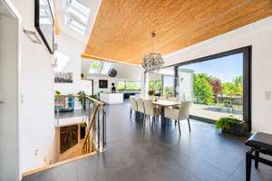 Wohnen wie ein Statement: Exklusives Haus mit Galeriegefühl, Sonnenterrasse und Naturblick – Die vollständige Adresse der Immobilie erhältst du vom Anbieter., 71126 Gäufelden – Vorschaubild 6