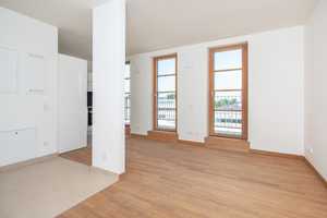 MAIER - Neues Sendling! Appartement mit DT, EBK, Aufzug,TG,U-Bahnlage! – Tölzer Str. 2e, 81379 München – Vorschaubild 2