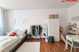 Möblierte 1-Zimmer Studentenwohnung mit Einbauküche und Sonnenbalkon! – Wilhelmstraße 84, 52070 Kaiserplatz, Aachen – Vorschaubild 4