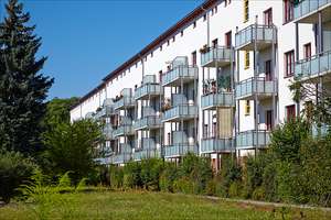 Deine neue Wohnung – 39114 Cracau, Magdeburg – Vorschaubild 1