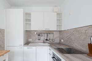 Helle, hochwertig sanierte City-Wohnung am Alexanderplatz – Die vollständige Adresse der Immobilie erhältst du vom Anbieter., 10178 Mitte (Ortsteil), Berlin – Vorschaubild 4