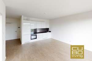 Aufgepasst! Moderne 2-Zimmer Wohnung mit EBK und großer Dachterrasse – Hügelstraße 75, 64283 Mitte, Darmstadt – Vorschaubild 2