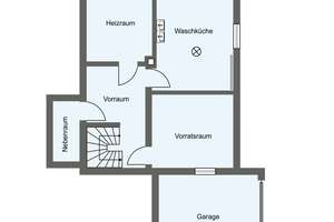 Attraktives Einfamilienhaus in Dresden-Wachwitz! – Die vollständige Adresse der Immobilie erhältst du vom Anbieter., 1326 Loschwitz/Wachwitz, Dresden – Vorschaubild 15